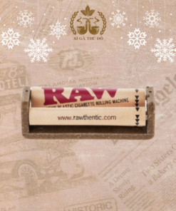 MÁY CUỐN CẦM TAY HÃNG RAW – SIZE 78MM