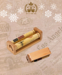 Máy Cuốn Cầm Tay Hornet Size 78mm