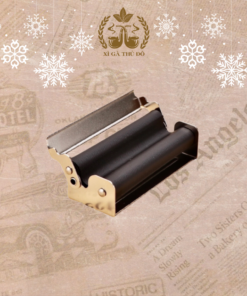 Máy Cuốn Tay Mascotte Nhỏ 70MM