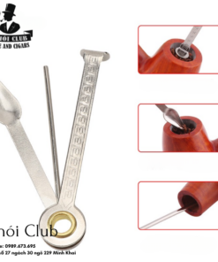 Tool tẩu 3 in 1 Classic
