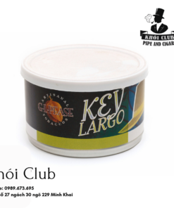 Thuốc Tẩu G.L.Pease Key Largo