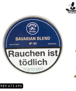 THUỐC TẨU VAUEN BAVARIAN BLEND NO.03