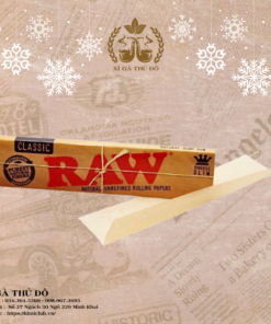 Raw Classic Dài 110mm
