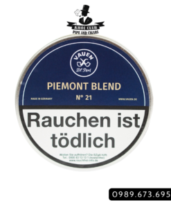 Thuốc Tẩu Hộp Vauen Piemont Blend No.21
