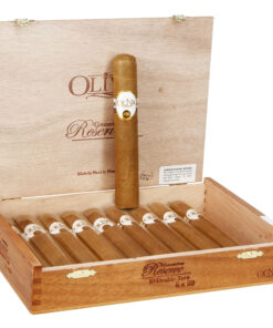 Xì gà Oliva Connecticut Reserve Double Toro