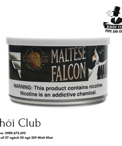 Thuốc Tẩu Hộp G.L.Pease - Maltese Falcon