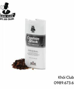 Thuốc Tẩu Captain Black Original