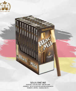 Xì gà Black Mild