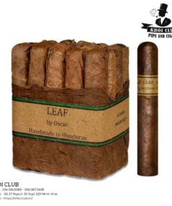 Xì Gà Leaf By Oscar Maduro 60