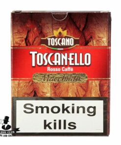 Xì Gà Ý Toscanello Macchiato