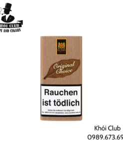 Thuốc Tẩu Mac Baren Original