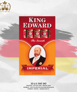 Xì Gà King Edward Imperial