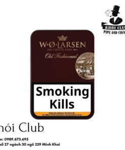 THUỐC TẨU W.O.LARSEN - OLD FASHIONED