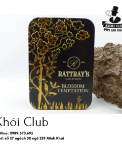 Thuốc Tẩu Hộp Rattray's - Blossom Temptation