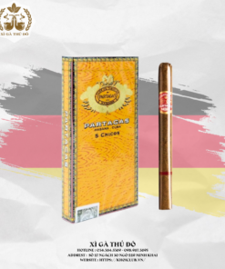 XÌ GÀ PARTAGAS CHICOS
