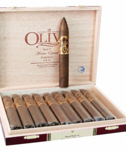 Oliva Serie V Maduro Especial Torpedo