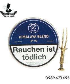 THUỐC TẨU VAUEN HIMALAYA BLEND NO.9