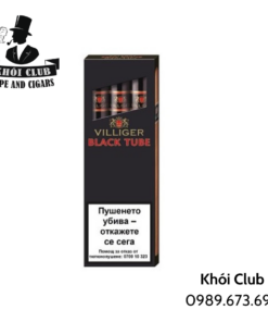 Xì gà Villiger Black Tube