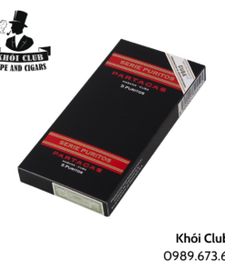 Xì gà Partagas 5 Puritos