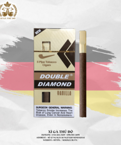 Xì Gà Double Diamond Vanilla