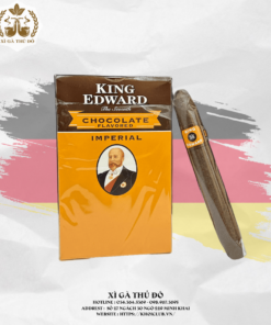 Xì Gà King Edward Chocolate