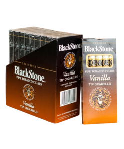 Xì Gà Black Stone Vanilla