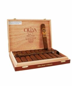 Xì Gà Oliva Serie V Double Toro