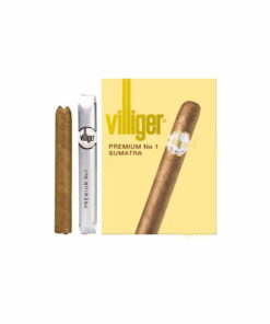 VILLIGER NO 1 SUMATRA