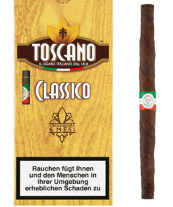 Xì gà Toscano Classico