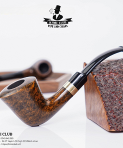 Tẩu Gỗ Thạch Nam Estate Briar No.13