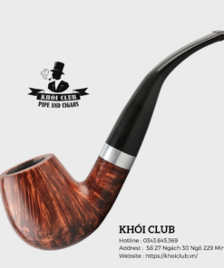 Tẩu Gỗ Thạch Nam StanWell Trio 51