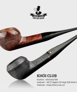 Tẩu Gỗ Thạch Nam Erin Go Bragh Tirim