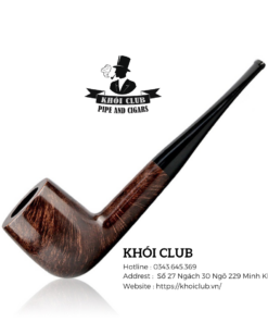 Tẩu Gỗ Thạch Nam Baraccini Clasico 1900