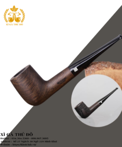 Tẩu Gỗ Mun Schmidt Champion No.268