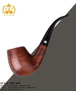 Tẩu Gỗ Olive Walrus Tusk No.65
