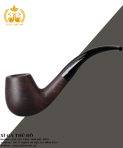 Tẩu Gỗ Mun Belfast Falcon No.258