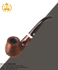 Tẩu Gỗ Mun Atachee Beta No.72