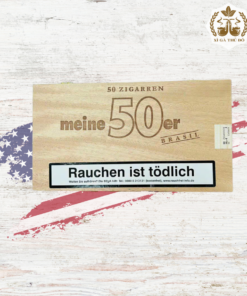 Cigar MEINE 50ER Sumatra
