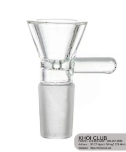 Nõ Boong Thủy Tinh 14MM
