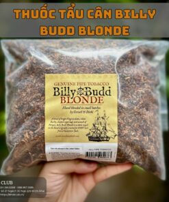 Thuốc Tẩu Cân Billy Budd Blone