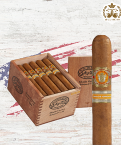 Cigar El Rey Mundo Shade Grown 1 Hộp 20 điếu