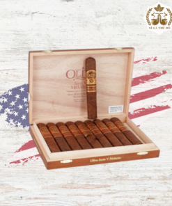 Cigar Oliva Serie V Melanio Double Toro