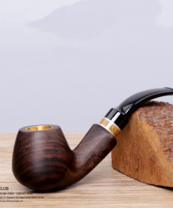 Tẩu gỗ cẩm lai 4TH GENERATION 2019