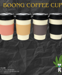 coffee cup