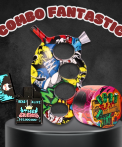 COMBO FANTASTIC