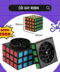 Cối xay RUBIK