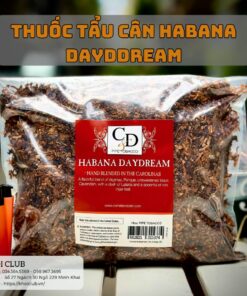 Thuốc tẩu C&D HAIBANA DAYDREAM ( CHÍNH HÃNG )