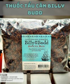 Thuốc tẩu C&D BILLY BULL ( CHÍNH HÃNG )