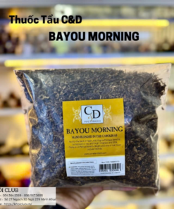 Thuốc Tẩu Cornell & Diehl Bayou Morning