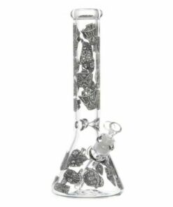 Boong Thủy Tinh Lịch MAYAN BT – 17